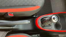 Toyota Aygo X 1.0 VVT-i Edge 5dr Petrol Hatchback